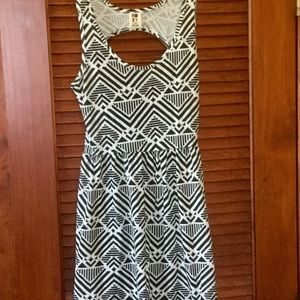 Roxy dress  —- barely worn